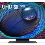 Smart TV 50UR91003LA Seria UR91 126cm 4K UHD HDR, LG