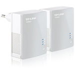Router wireless KIT ADAPTOR POWERLINE TL-PA4010, TP-Link