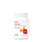 Gaba 750mg, 90 tablete, GNC, GNC