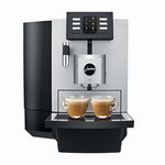 Jura X8 espressor automat, 