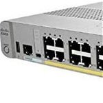 Cisco WS-C3560CX-8PC-S switch-uri Gestionate Gigabit WS-C3560CX-8PC-S, Cisco