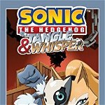 Sonic the Hedgehog: Tangle & Whisper