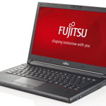 Laptop FUJITSU SIEMENS Lifebook E544, Intel Core i3-4100M 2.50GHz, 8GB DDR3, 320GB SATA, Webcam, 14 Inch, Grad B (0038)
