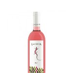 Vin roze sec, Lacerta Dealu Mare, 2018, 0.75L, 14% alc., Romania