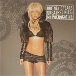 Britney Spears - Greatest Hits: My Prerogative (2LP)