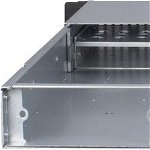 Carcasa server rack-abila Inter-Tech IPC 1U-10248 19 inch