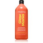 Matrix Glow Mania șampon pentru păr vopsit 1000 ml, Matrix