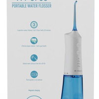 Dus Bucal Portabil WT3700