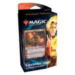 Magic the Gathering Core Set 2021 Planeswalker Deck Chandra, Magic: the Gathering