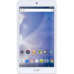 Tableta Acer Iconia One 7, B1-7A0, 7 inch IPS Multi-touch, MediaTek MT8167B 1.3GHz Quad Core, 1GB RAM, 16 GB flash, Wi-Fi, Bluetooth, Android 7.0, White