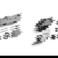 Drona DJI Mini 5 Pro CP.MA.00000838.0 | 4K, 50MP, 36 min, cu DJI RC-N3, DJI