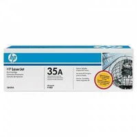 Toner HP 35A Negru LaserJet P1005 P1006 1500 pag.