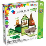 MAGNA-TILES Jungle Animals