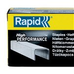 Capse Rapid High Performance 13/8 5000 buc/cutie, Rapid