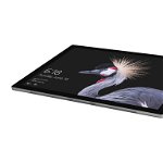 Tableta Microsoft Surface Pro, 12.3", i5, 8GB RAM, 256GB, Silver, Win 10 Pro