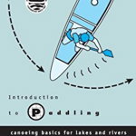 Introduction to Paddling: Canoeing Basics for Lakes and Rivers - American Canoe Association, American Canoe Association