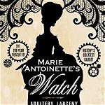 Marie Antoinette's Watch
