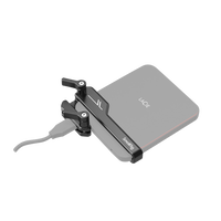 SmallRig 2799 Mount for LaCie Portable SSD, SmallRig