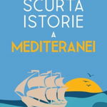 Scurta istorie a Mediteranei - Jeremy Black, Litera