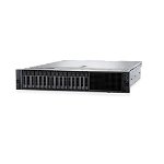 Server DELL PowerEdge R750xs, Rack 2U, 2 x Intel Xeon Gold 6326 16 C / 32 T, 2.90 GHz - 3.50 GHz, 24 MB cache, 128 GB RAM, 4 x 1.92 TB SSD, 2 x 1400 W