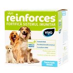 Viyo Reinforces Dog All Ages 30X30 Ml, 