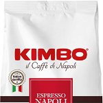 Kimbo Espresso Napoli 1kg cafea boabe, Kimbo