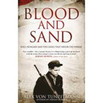 Blood and Sand: Suez, Hungary and the Crisis, 