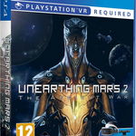 Unearthing Mars 2 PS4|PSVR