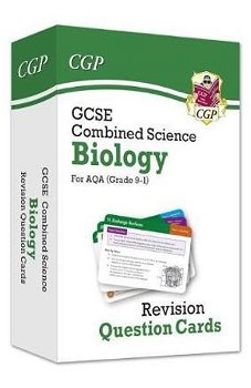 New 9-1 GCSE Combined Science: Biology AQA Revision Question