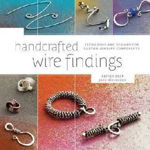 Handcrafted Wire Findings