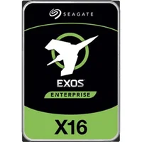 Hard Disk Desktop Seagate Exos X16, 10TB, SED-FIPS, 7200RPM, SAS Hard Disk Desktop Seagate Exos X16, 10TB, SED-FIPS, 7200RPM, SAS
