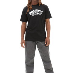 Tricou cu imprimeu logo Classic, Vans