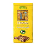 Ciocolata Nirwana cu Praline 100gr Rapunzel, 