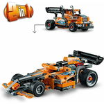 LEGO Technic - Camion de curse 42104