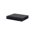 NVR Dahua NVR2108HS-8P-S3 cu 8 canale PoE, 1 HDD (Negru), Dahua