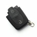 Audi - carcasa cheie cu 2 butoane - CARGUARD, Carguard