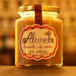 Crema de miere cu alune Alunela, 200g, Prisaca Transilvania, Prisaca Transilvania