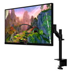 Display Specifications Panel Size: 27" (68.5cm) Panel Type: IPS Viewing Angle: 178° Surface Coating: Matte Aspect Ratio: 16:9 Native Resolution: 2560x1440 (QHD) Max Refresh Rate: 165Hz Variable Refresh Rate Technology: AMD FreeSync Premium Pro V, HP