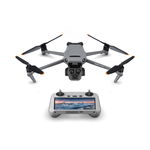 Drona Dji Mavic 3 Pro + Smart Controller 5.1K/50, 20Mp, 895G, DJI