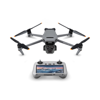 Drona Mavic 3 PRO + Controler Smart 5.1K/50 20MP 895g