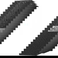 Calculator Sistem PC Refurbished Dell OptiPlex 7040 SFF Intel Core i5-6500 3.20GHz up to 3.60GHz 8GB DDR4 512GB SSD, Dell