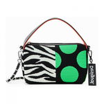 Geanta Desigual Tango Narbonne Mini 2L - 23SAXA60-2000, Desigual