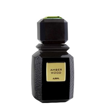  Amber wood 100 ml, Ajmal