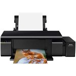 Epson EcoTank L805 - Imprimanta InkJet color A4