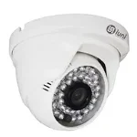 Camera supraveghere IP iUni ProveCam AHD 6172 , lentila 3.6 mm, 1.3 MP, 36 led IR, iUni