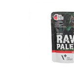 Raw Paleo Kitten Carne de Vita, 100 g, Raw Paleo