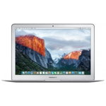 APPLE MacBook Air Intel Core i5 13.3"" 8GB 128GB OS X El Capitan - Tastatura layout INT, APPLE