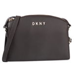 Geantă DKNY - Clara-Tz Camera Bag R93EAD82 Dk Chocolate DCH