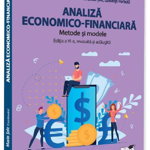 Analiza economico-financiara. Metode si modele (editia a VI a)