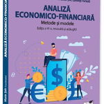 Analiza economica-financiara. Metode si modele. Editia a VI-a, revizuita si adaugita, 